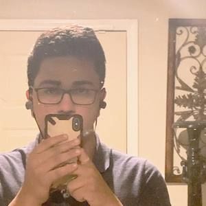 Meet your Posher, Andrew